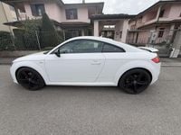 Usata Audi TT S-Line 184 CV (135 kW) 2014 Coupé