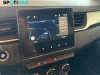 Usata Renault Captur Evolution 101 CV (74 kW) 2024 Rosso SUV