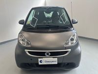 usata Smart ForTwo Coupé 1000