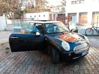 Usata Mini Cooper 115 CV (84 kW) 2004 Utilitaria