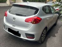 usata Kia Ceed Ceed /1.6 crdi Business 110cv