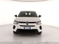 Usata Citroën C3 PureTech 101 CV (74 kW) 2024 Bianco SUV