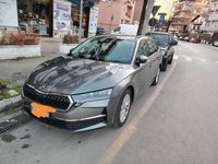Usata Skoda Octavia Executive 116 CV (85 kW) 2025 Station wagon