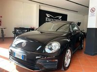 usata VW Maggiolino 1.2 TSI Design BlueMotion Te