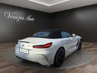 Usata BMW Z4 M Sport 196 CV (144 kW) 2025 Bianco Cabrio