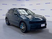 Usata Lynk & Co 01 179 CV (131 kW) 2023 Blu SUV
