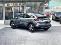 Usata Citroën C4 131 CV (96 kW) 2022 Grigio Berlina