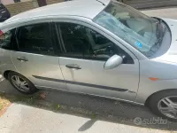Usata Ford Focus 100 CV (73 kW) 2003 Berlina