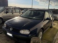 Usata VW Golf 101 CV (74 kW) 1999 Berlina