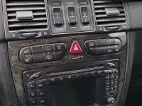 Usata Mercedes G270 156 CV (114 kW) 2005 SUV
