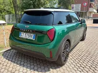 Usata Mini Cooper S Classic 204 CV (150 kW) 2024 Bianco Utilitaria