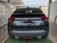 Usata Citroën e-C4 114 kW (156 CV) 2024 Nero Berlina