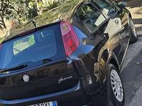 Usata Fiat Punto 80 CV (58 kW) 2008 Berlina