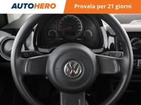 usata VW up! up! 1.0 Move75 CV