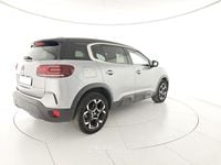 Occasion Citroën C5 131 ch (96 kW) 2024 Gris Berline