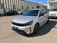 Usata Opel Corsa S 101 CV (74 kW) 2025 Bianco Utilitaria