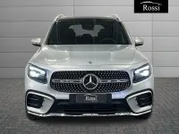Nuova Mercedes GLB180 Advanced Plus 116 CV (85 kW) 2026 SUV