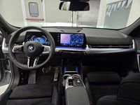 Usata BMW X2 M Sport 150 CV (110 kW) 2025 Brooklyn grey SUV