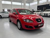 Usata Seat Leon Style 105 CV (77 kW) 2010 Other Utilitaria