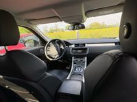 Usata Land Rover Range Rover evoque 150 CV (110 kW) 2019 Grigio SUV