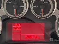 Usata Alfa Romeo MiTo 120 CV (88 kW) 2012 Rosso Utilitaria