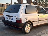 Usata Fiat 1400 1991 Bianco Berlina