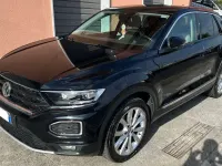Usata VW T-Roc Advance 150 CV (110 kW) 2019 SUV