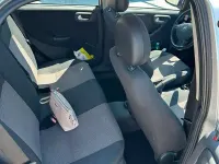 Usata Opel Corsa 69 CV (50 kW) 2005 Grigio Utilitaria