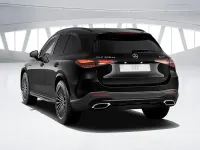Nuova Mercedes GLC300de Advanced 333 CV (244 kW) 2026 Nero SUV
