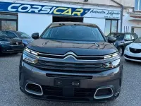 Usata Citroën C5 Aircross Business Class 131 CV (96 kW) 2022 Grigio SUV