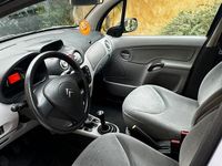 Usata Citroën C3 2002 Utilitaria