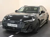 Usata Audi A5 S-Line 204 CV (150 kW) 2025 Nero Station wagon