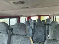 Usata Ford Transit 204 CV (150 kW) 2012