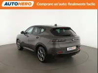 Usata Alfa Romeo Tonale Edizione Speciale 131 CV (96 kW) 2023 Grigio SUV