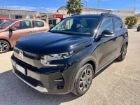 Usata Citroën C3 PureTech 101 CV (74 kW) 2025 Nero SUV