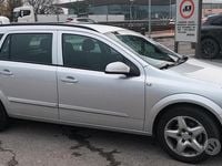 Usata Opel Astra 60 CV (44 kW) 2008 Station wagon