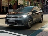 Nieuw VW ID.4 Pure 125 kW (170 PK) 2026 Zwart SUV