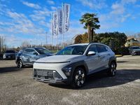 usata Hyundai Kona 1.0 T-GDI Hybrid 48V iMT Xline nuova a Cassacco