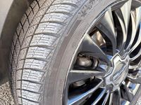 Usata Fiat 500X 120 CV (88 kW) 2018 Grigio SUV