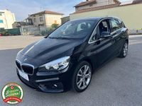 usata BMW 216 Active Tourer d Advantage