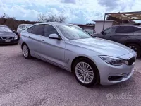 Usata BMW 320 190 CV (139 kW) 2016 Berlina