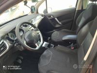 usata Citroën C3 esclusive 05/2010