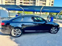 Usata Audi A6 140 CV (102 kW) 2011 Nero Berlina