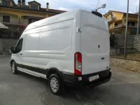 Usata Ford Transit Trend 131 CV (96 kW) 2020 Bianco Berlina