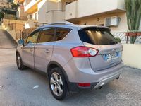 Usata Ford Kuga 163 CV (119 kW) 2012 SUV