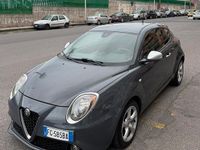Usata Alfa Romeo MiTo 95 CV (69 kW) 2017 Utilitaria