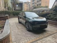 Usata Leapmotor C10 160 kW (218 CV) 2024 Verde SUV