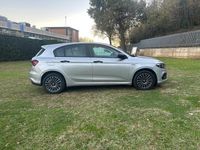 Usata Fiat Tipo 95 CV (69 kW) 2022 Grigio
