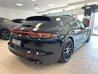 Usata Porsche Panamera Platinum Edition 462 CV (339 kW) 2022 Nero Station wagon