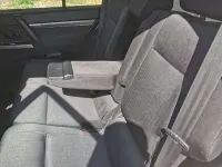 Usata Mitsubishi Pajero Intense 190 CV (139 kW) 2016 Bianco SUV